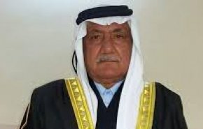 اغتيال شيخ عشيرة عربية في كركوك