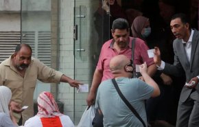 مصر تسجل 643 إصابة و55 وفاة جديدة بكورونا