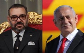 كيان الاحتلال يفتتح ممثلية في الرباط