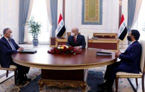 الكشف عن رواتب الرئاسات والوزراء والنواب في موازنة العراق