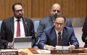 الكويت تطالب بمقعد عربي دائم في الأمم المتحدة