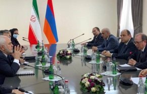 ظريف: ايران تتضرر من اي حرب ماساوية في المنطقة