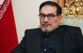 شمخاني : طالبان مصممة على مواجهة امريكا 