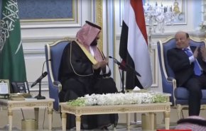 شاهد.. ما يحدث بالجنوب اليمني يكشف اهداف تحالف العدوان
