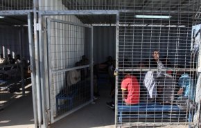 38 إصابة جديدة بكورونا في صفوف الأسرى بسجن 