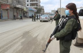 مصور الفضائية السورية يتعرض للضرب وكاد يختطف