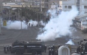 الشهابي: قتل الاحرار وترقية القتلة ومحاكمة ضحاياهم نماذج من العدالة الخليفية
