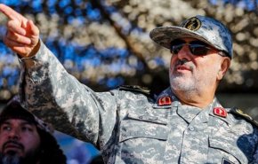 العميد باكبور: امن حدود البلاد قليل النظير في عالم اليوم