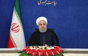 الرئيس روحاني : صادرات البلاد غير النفطية بلغت 28 مليار دولار