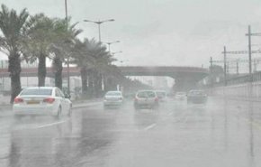أمطار وعواصف رعدية مع انخفاض للحرارة..هذا ماسيحصل في العراق