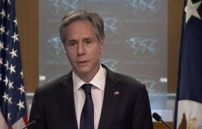 طهران ترمي الكرة بالملعب الامريكي: ابدأ