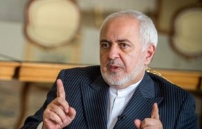 ظريف يرد على بلينكين: لا تنس فشل سياسة الضغوط القصوى ضد ايران
