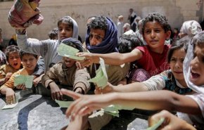 تحذير أممي: اليمن يشهد أسوأ أزمة إنسانية في العالم