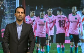 نشرة الاخبار الرياضية من قناة العالم 11:45 بتوقيت غرينتش 28-01-2021