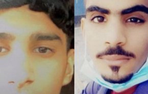 ولي العهد البحريني يواصل سياسات التنكيل.. اعتقال شابين بحرانيين