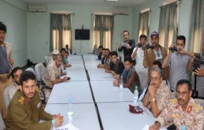 ضربة قاصمة لتحالف العدوان في اليمن.. انشقاق كتيبة بكامل عتادها