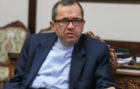 تخت روانجي يدعو واشنطن الى عدم تفويت الفرصة