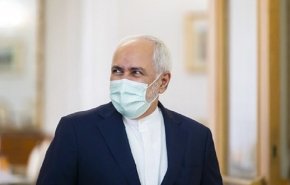 ظريف يصل اسطنبول ويؤكد ضرورة التعاون السداسي في مجال الترانزيت