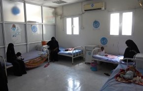مقتل وجرح أكثر من 13 ألف امرأة وطفل في اليمن بنيران العدوان + فيديو