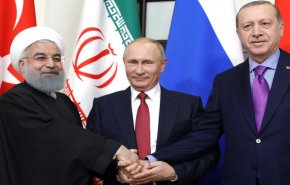الدول الضامنة لمسار أستانا تصدر بيانا هاما..هذه أبرز محاوره 
