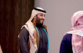 مجتهد ينشر فيديو اكاذيب ابن سلمان