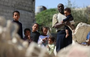 السودان ترحب باقامة قمة الايقاد