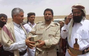 مسؤول في عدن: اغلب قياداتنا عملاء ويتقاضون رواتبهم بالدولار