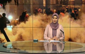 نشرة الاخبار من قناة العالم الساعة 07:00 بتوقيت غرينتش 29-01-2021