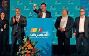 الكنيست يوافق على تفكيك 'القائمة العربية المشتركة'
