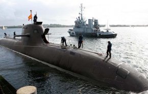 ألمانيا ترفض طلب اليونان تجميد صفقة بيع 6 غواصات لأنقرة