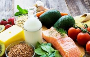 أربع قواعد غذائية لإطالة العمر.. تعرف عليها
