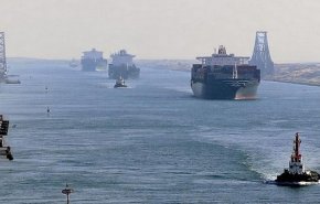 مشروع إسرائيلي يضع 'قناة السويس' في ورطة ومصر تبحث عن بدائل