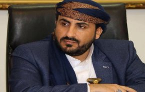 عبدالسلام: وقف إيطاليا بيع الأسلحة لدول العدوان إيجابي ويحمي اليمنيين
