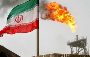 إيران تبدأ انتاج النفط بحقل مشترك مع العراق