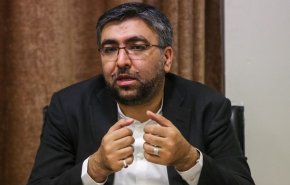 إيران لا تنظر إلى قضايا امريكا على أنها قضاياها الخاصة