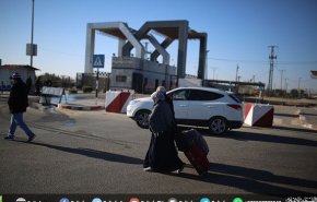 7 آلاف حالة إنسانية تنتظر فتح معبر رفح منذ 65 يومًا
