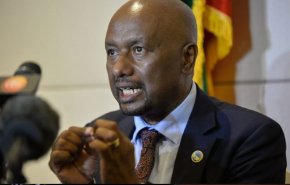 اثيوبيا تتهم السودان ومصر بتعطيل مفاوضات سد النهضة