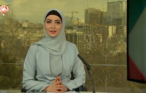  نشرة الاخبار من قناة العالم الساعة 10:00 بتوقيت غرينتش 30-01-2021 