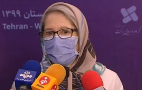 انجاز كبير.. لقاح ايران يقضي على فيروس كورونا البريطاني المتحور