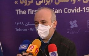 ماذا جرى بعد تجربة اللقاح الايراني على الفيروس البريطاني المتحور؟