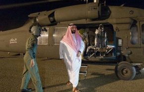 هل يسقط ابن سلمان؟ معارض لآل سعود يكشف ما سيحدث قريباً
