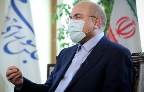 قاليباف يؤكد اهمية تعاون ايران والصين في انتاج لقاح كورونا

