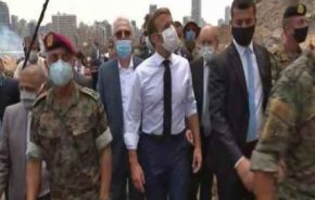 صحيفة: زيارة ماكرون الثالثة للبنان ستكون مختلفة