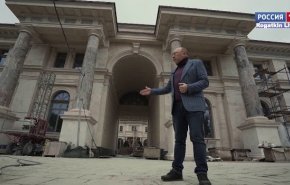 ما حقيقة 'قصر بوتين' السري؟

