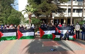 المؤتمر الشعبي لفلسطينيي الخارج: رهان التطبيع مع الاحتلال الإسرائيلي خاسر