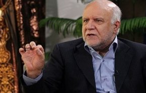 زنكنة: ايران من الدول الرائدة في صناعة البتروكيمياويات