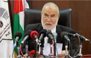  أحمد بحر: لإفشال مخططات تصفية القضية الفلسطينية