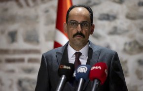 تركيا تأمل طي حقبة الصراع الليبي سريعا