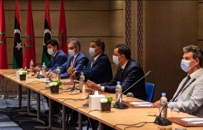 الكشف عن لائحة المرشحين للمجلس الرئاسي في ليبيا