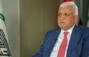 الفياض رئيساً فخريا لنادي الحشد الشعبي الرياضي
